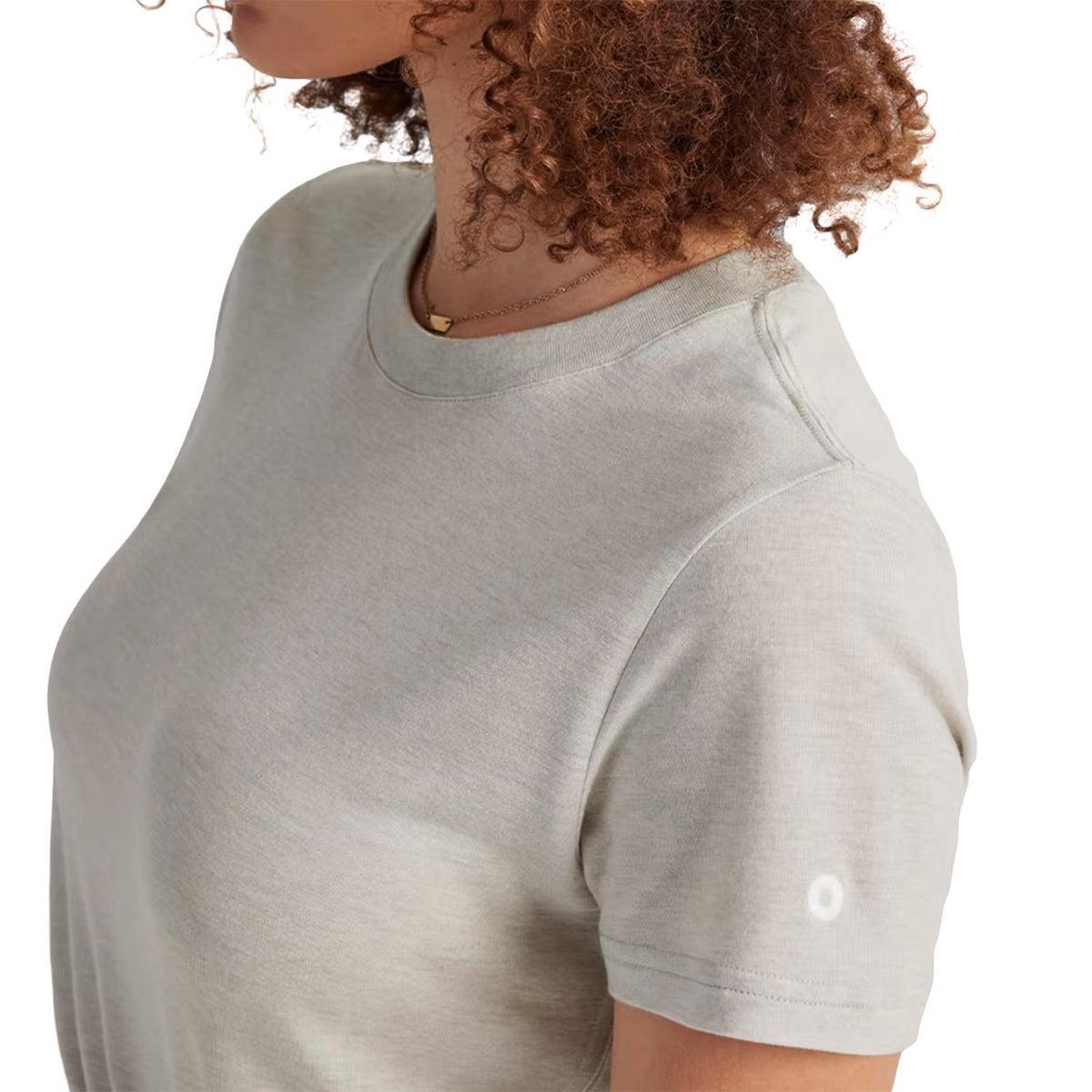 allbirds Women's Sea Tee Classic Product Image