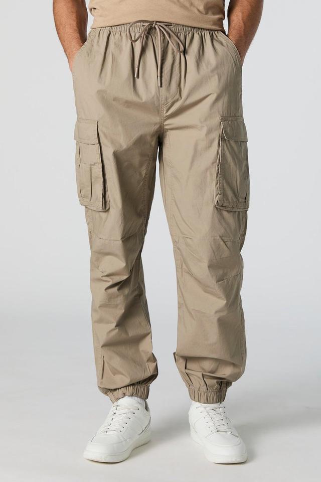 Parachute Cargo Jogger Male Product Image