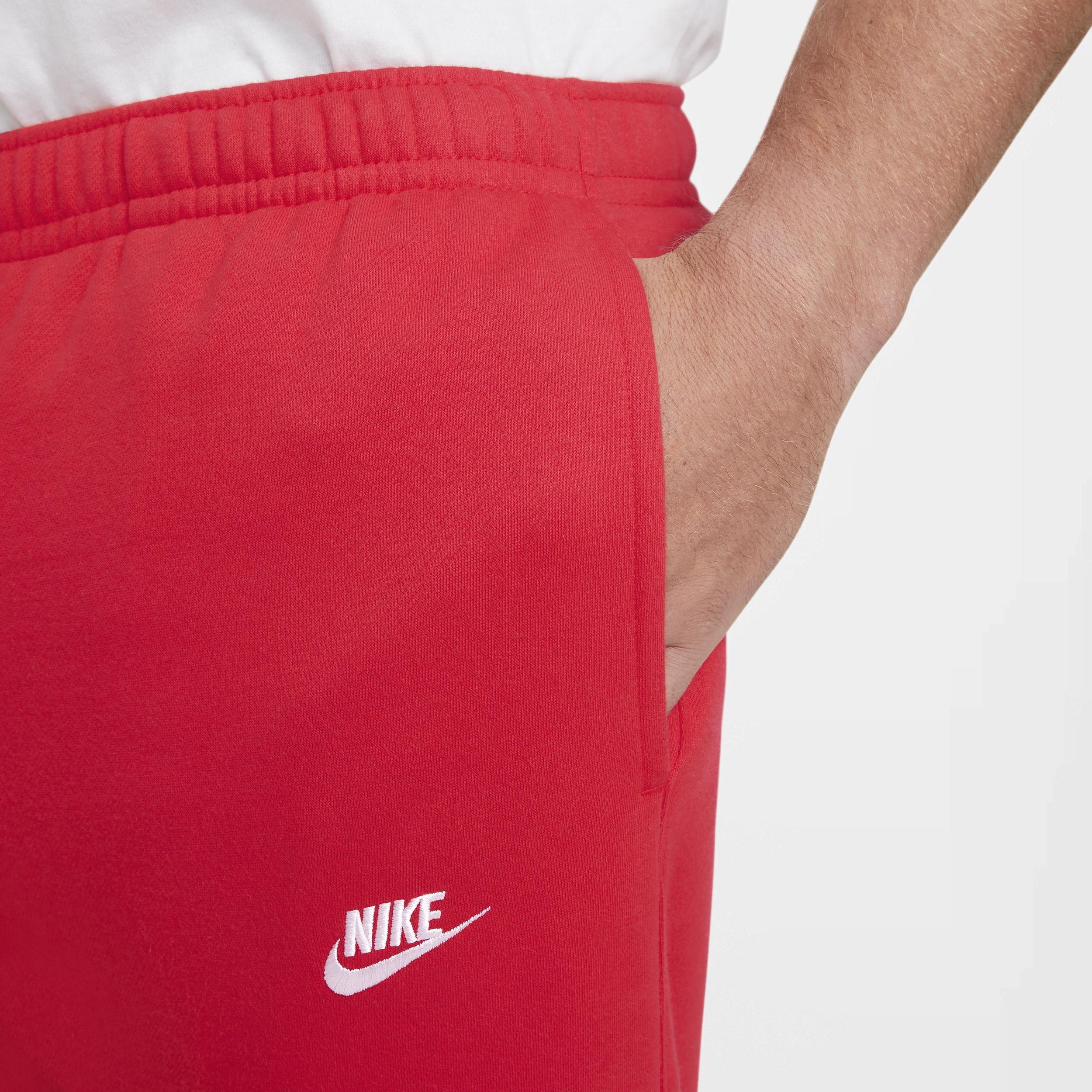 Nike Sportswear Club Fleece Men's Pants Product Image