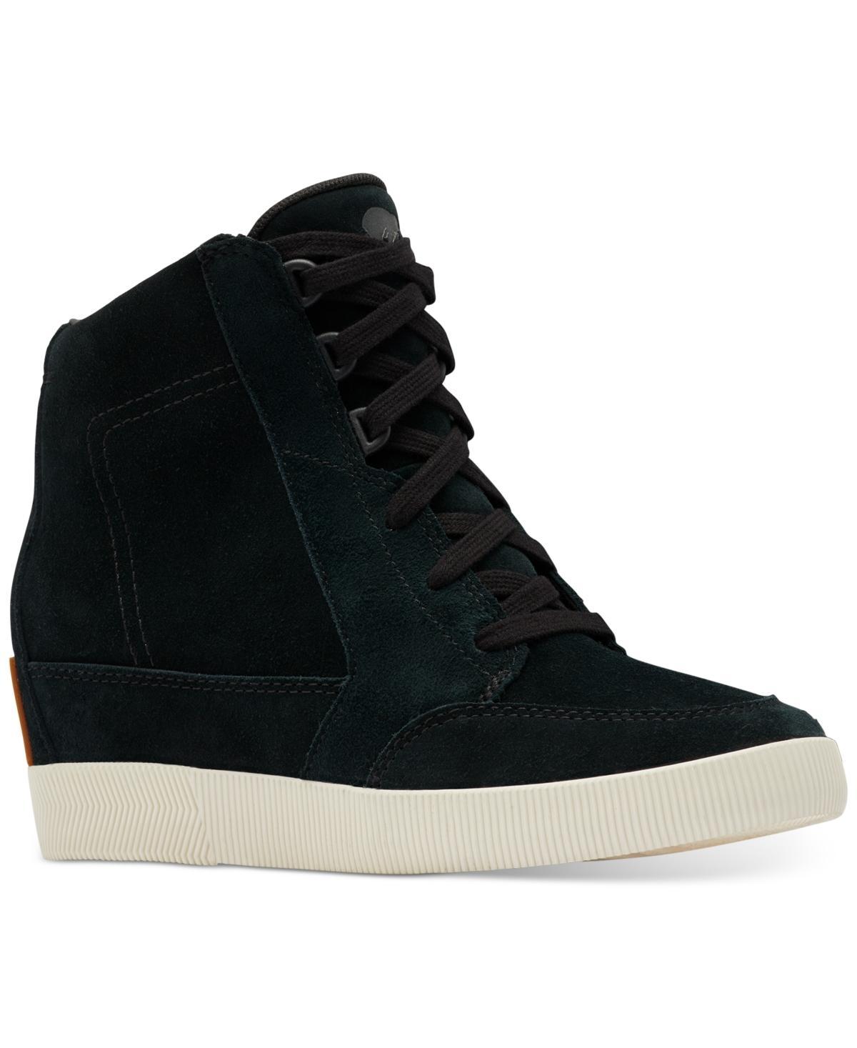 Sorel OUT N ABOUT Women's Wedge- Product Image