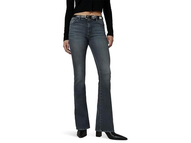 Joe's Jeans The Hi Honey Bootcut (Ridiculous) Women's Jeans Product Image