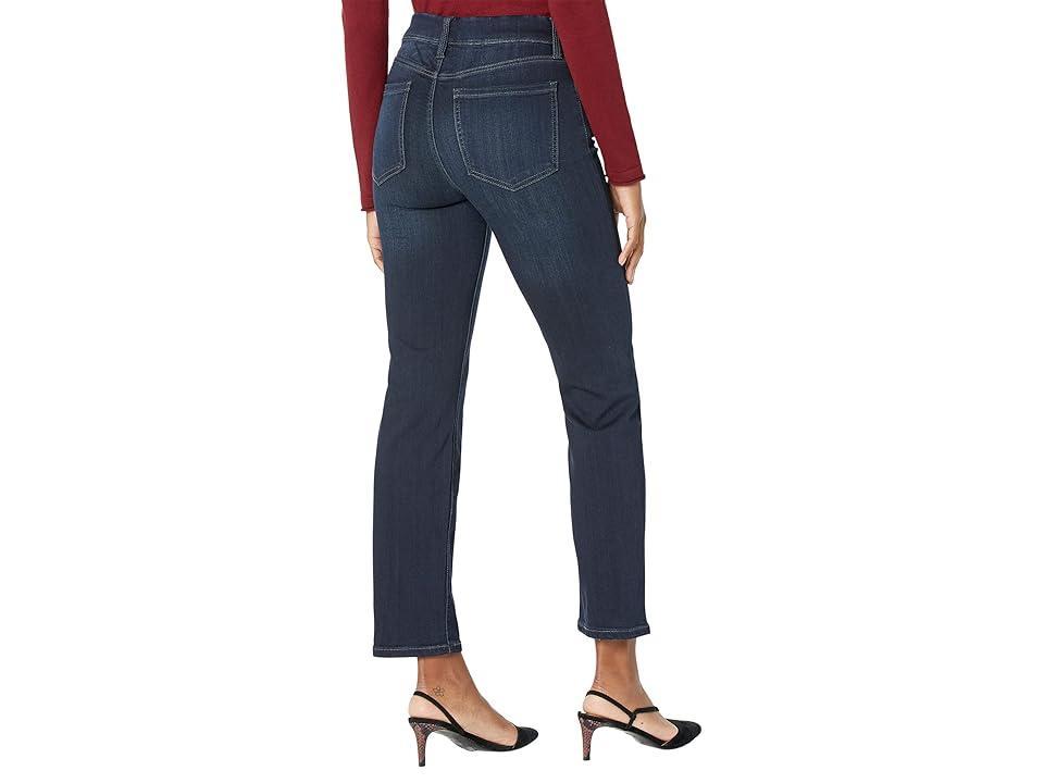 Liverpool Los Angeles Petite Gia Glider Slim 27 in Halifax (Halifax) Women's Jeans Product Image