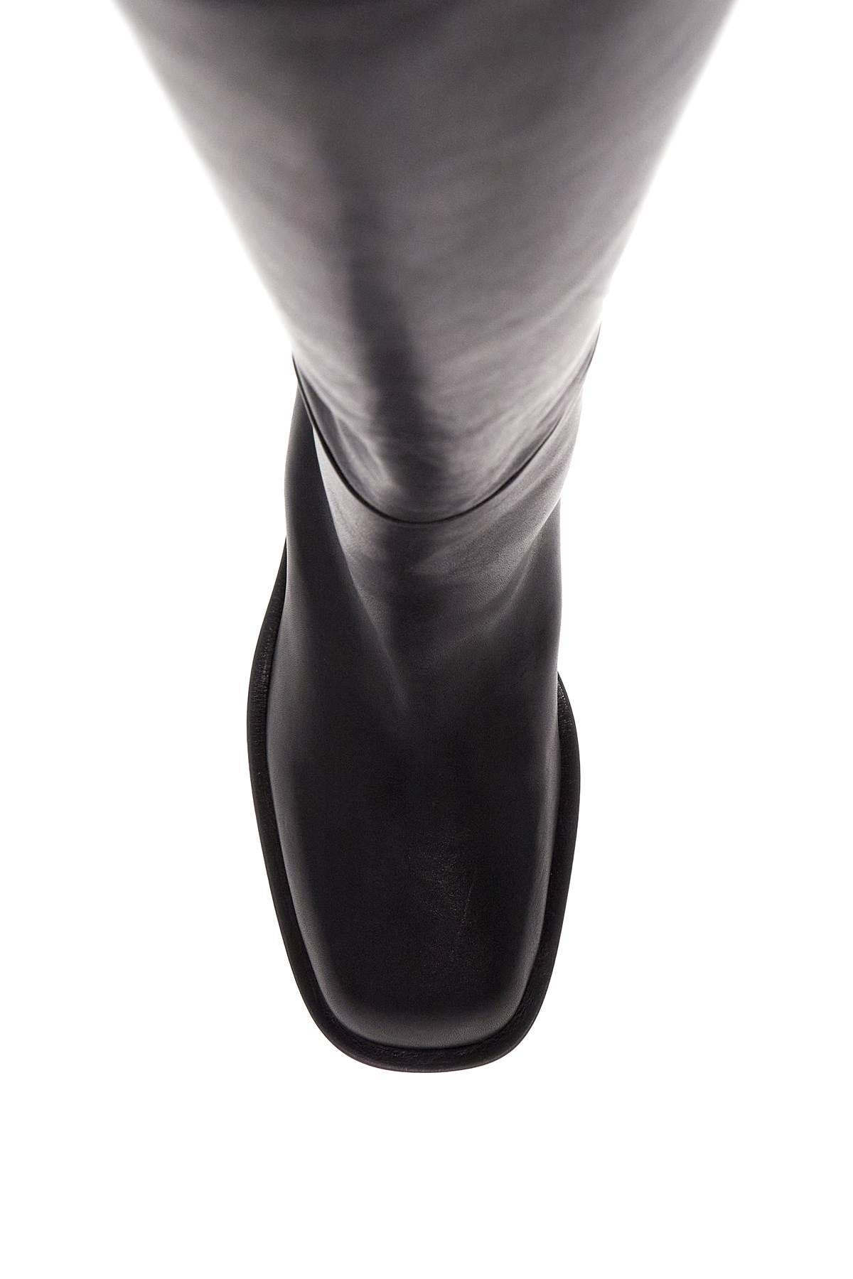 Brooklyn Boots, Ankle Boots Black Product Image