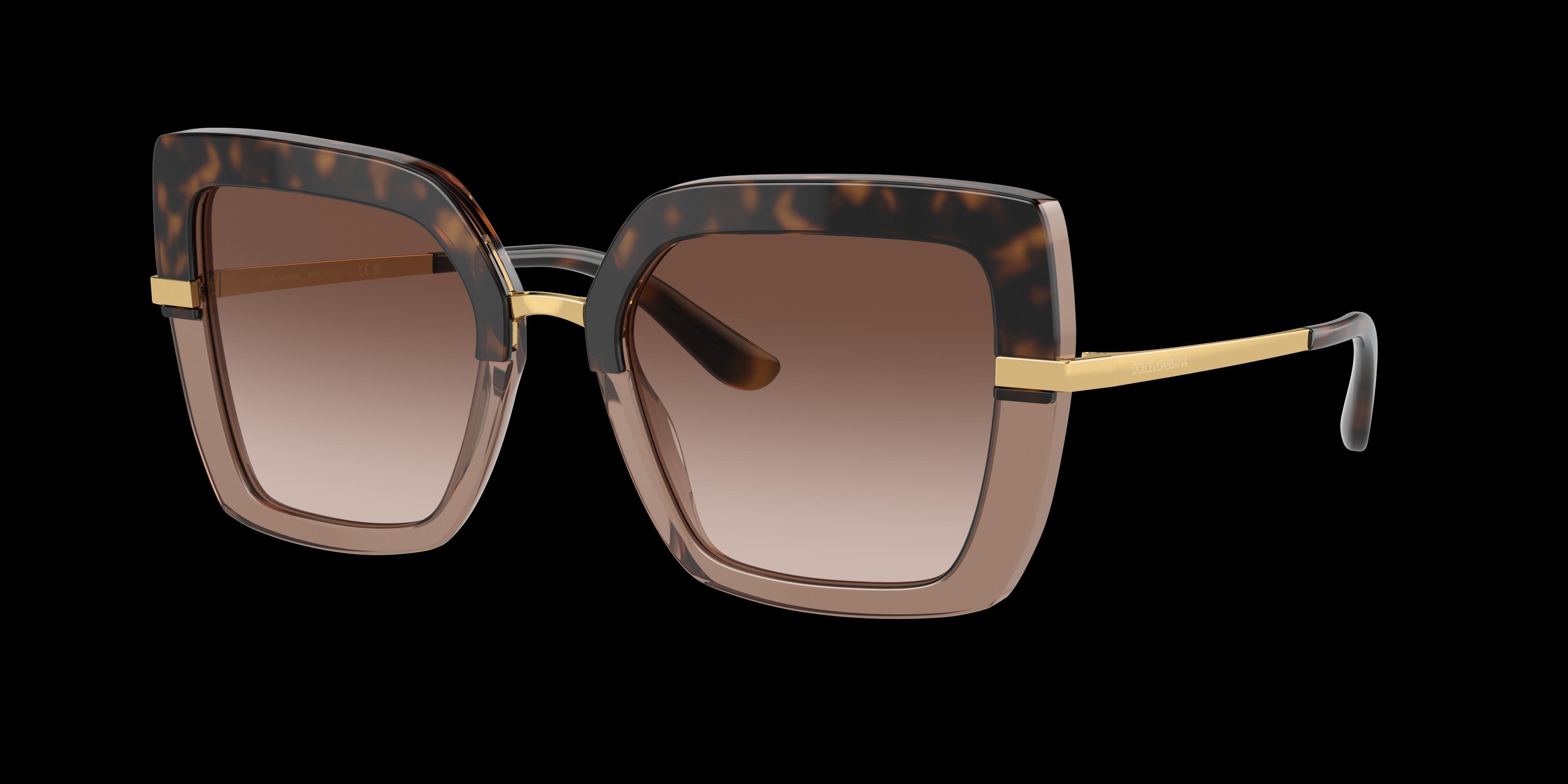 Dolce & Gabbana 52mm Square Sunglasses Product Image