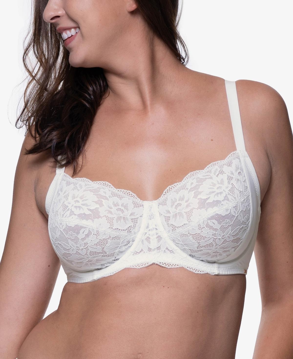 Dorina Womens Rosa Non Padded Wired Bra Product Image