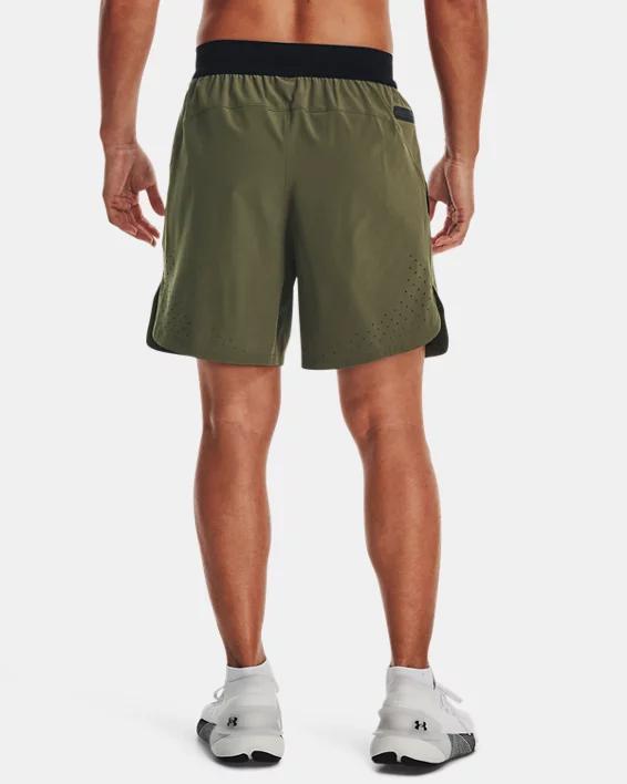 Men's UA Vanish Elite Shorts Product Image