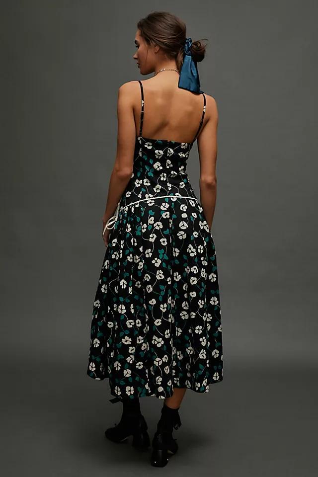 Julep Midi Dress Product Image