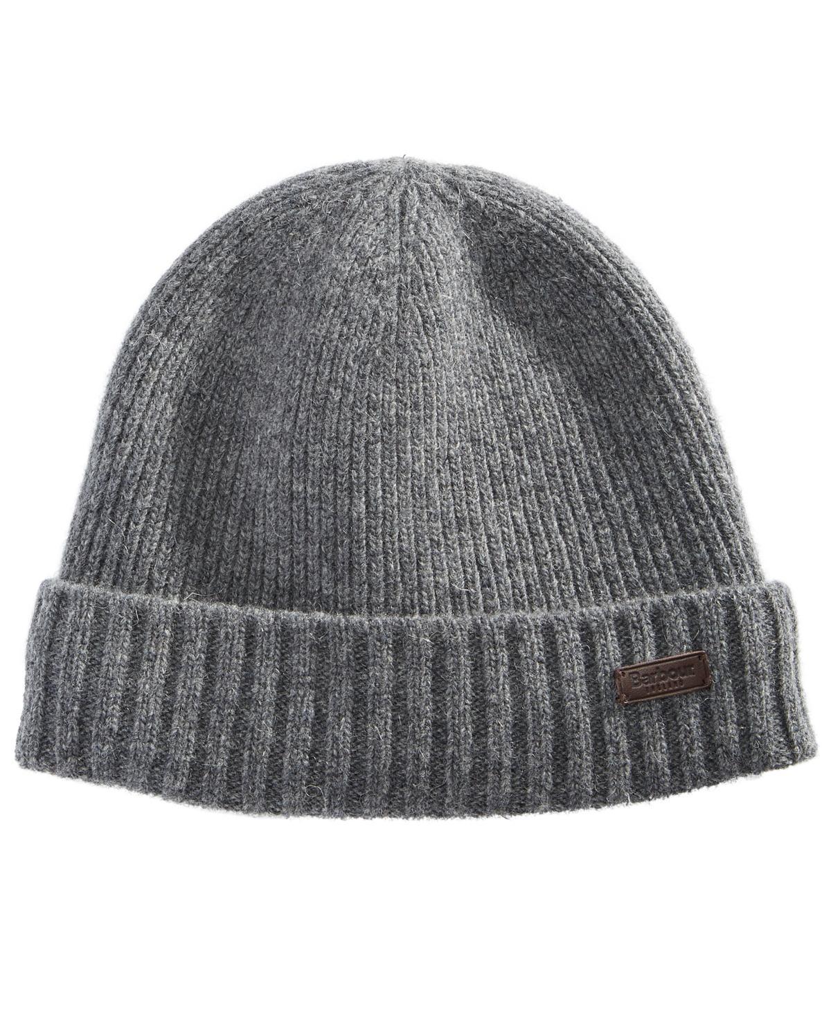 Barbour Mens Carlton Beanie Product Image