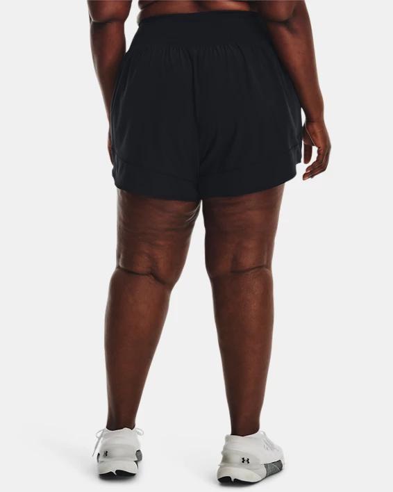 Women's UA Vanish SmartForm Shorts Product Image