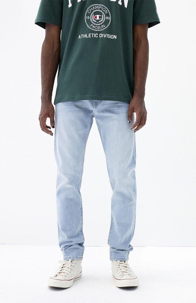 Men's Slim Jeans - 28W x 30L Product Image