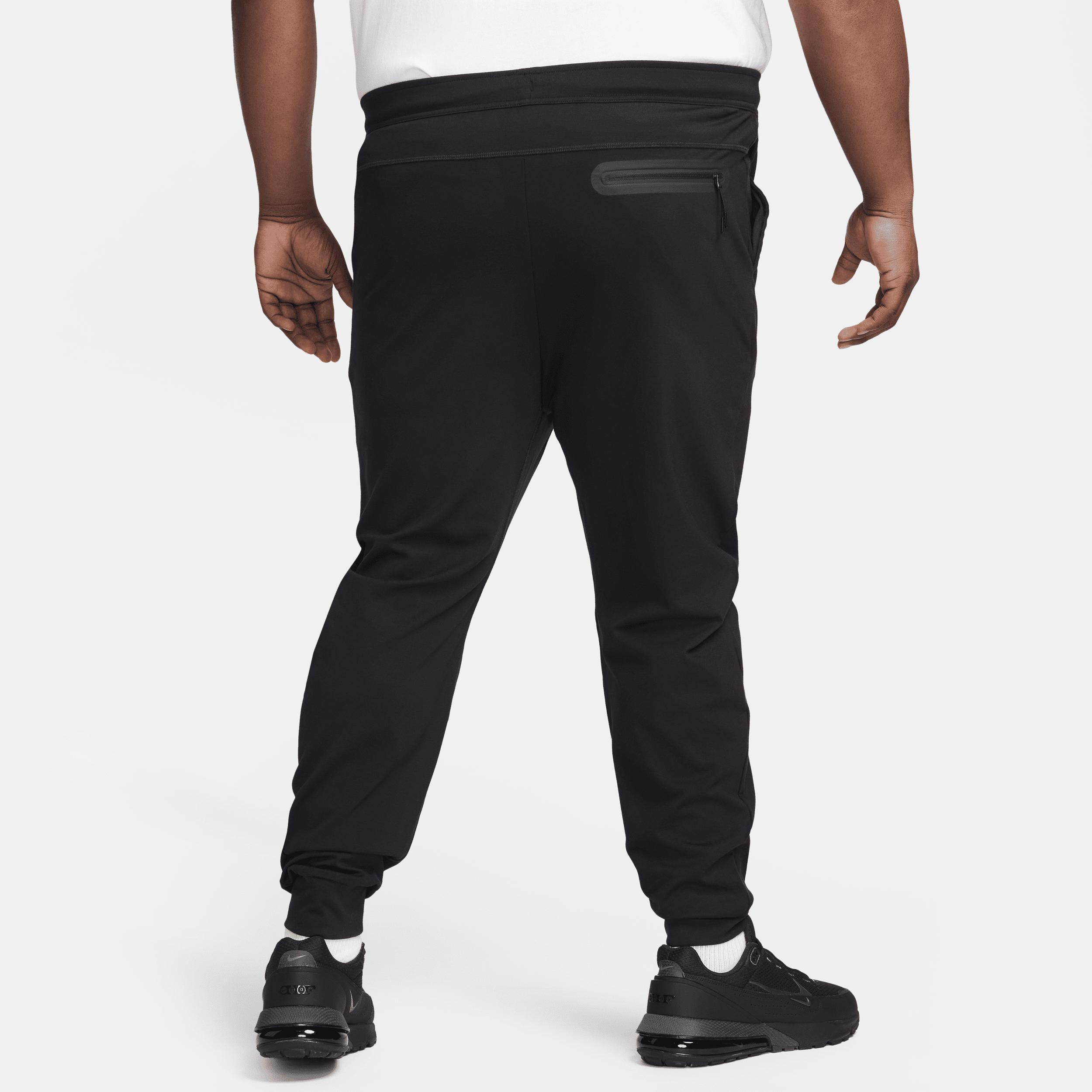 Men's Nike Sportswear Tech Knit Lightweight Jogger Pants Product Image