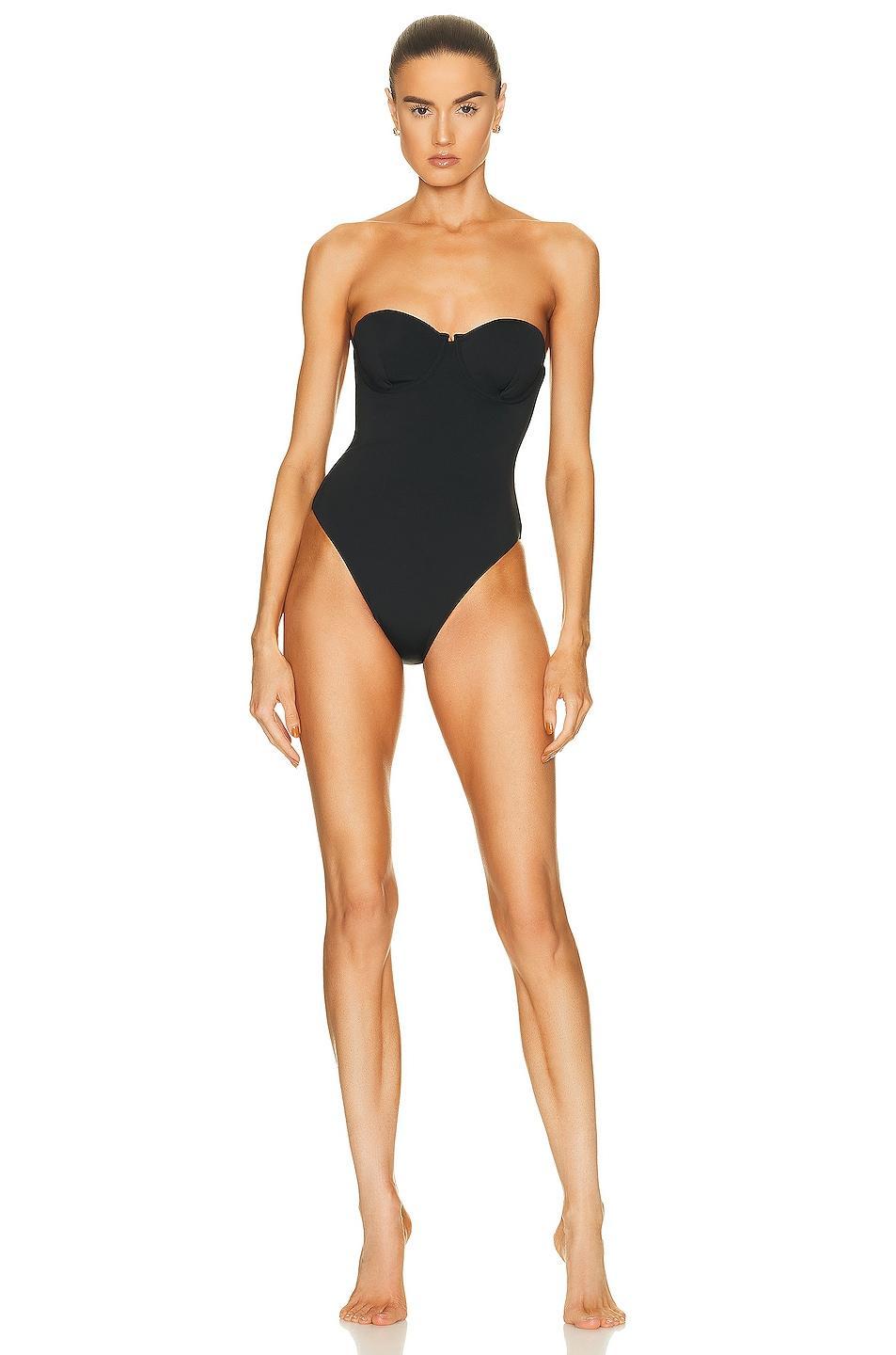 AEXAE Underwire Bralette One-piece Product Image