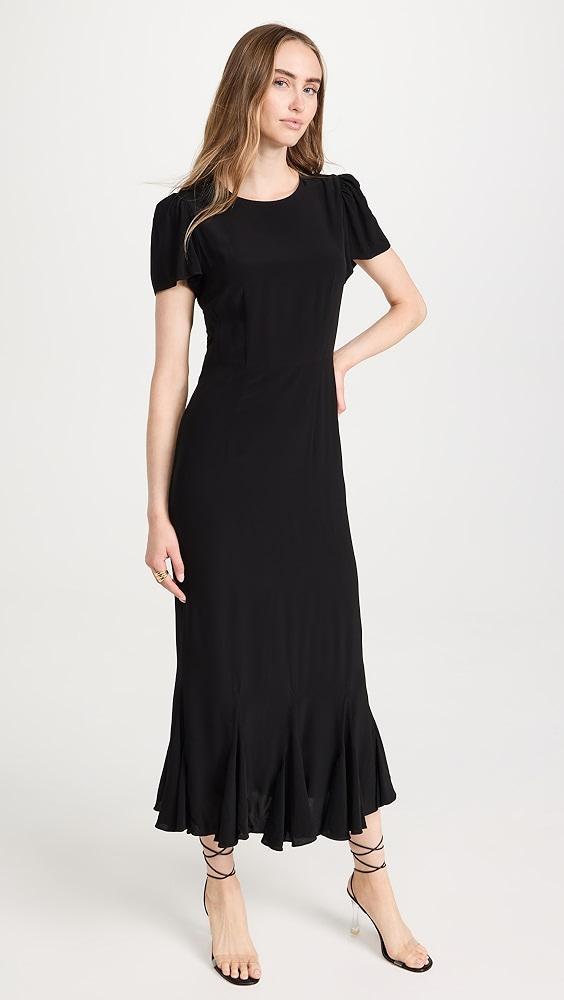 RHODE Lulani Dress | Shopbop Product Image