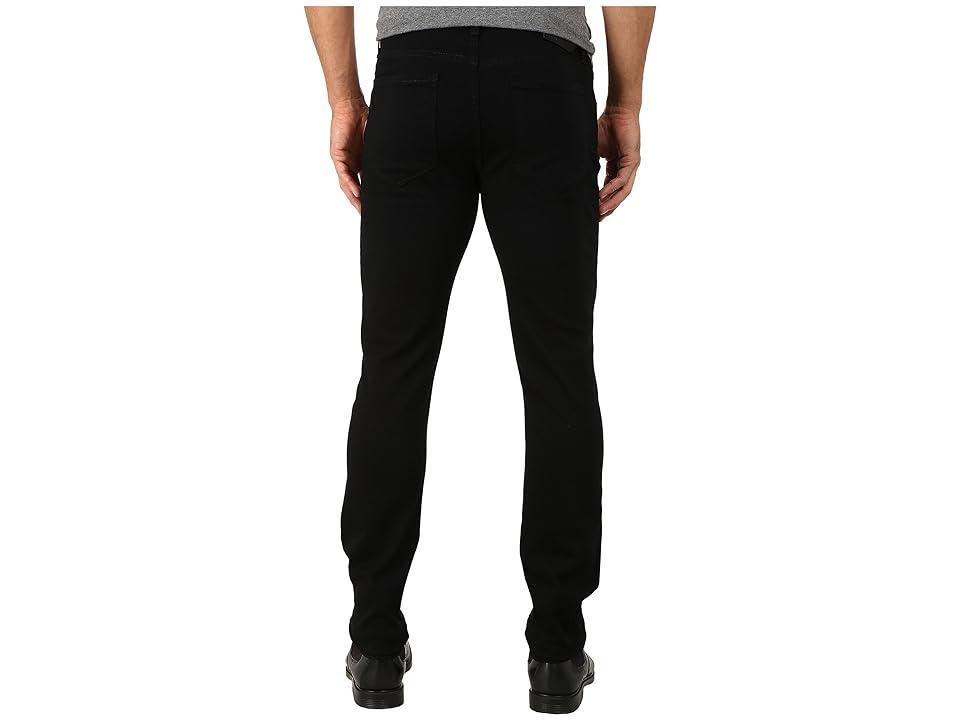 PAIGE Transcend - Lennox Slim Fit Jeans Product Image