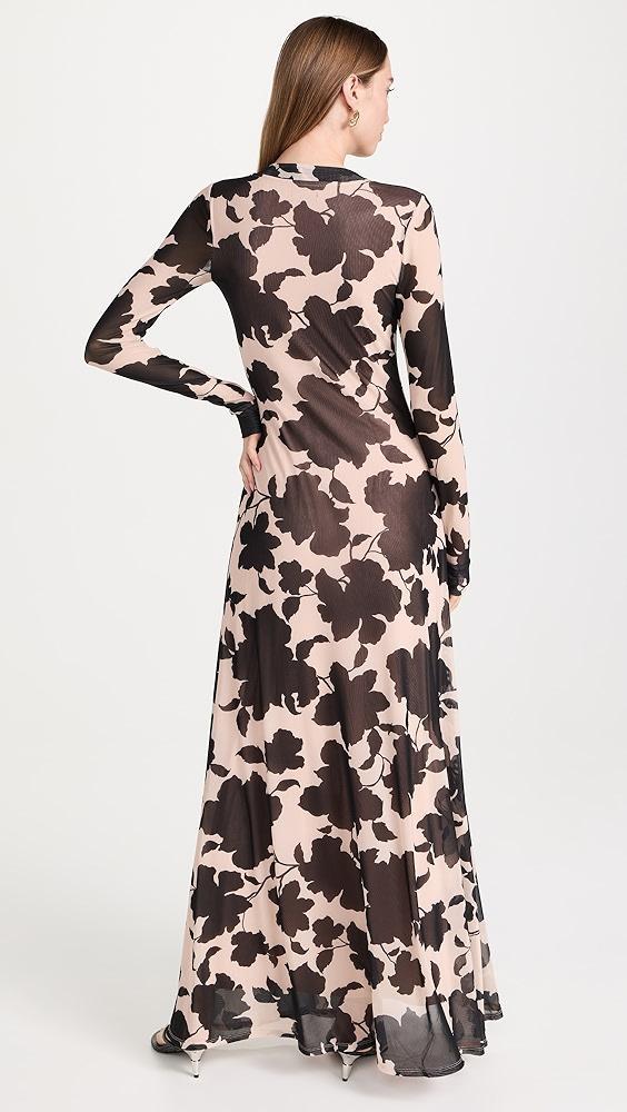 AFRM Moni Maxi Dress | Shopbop Product Image