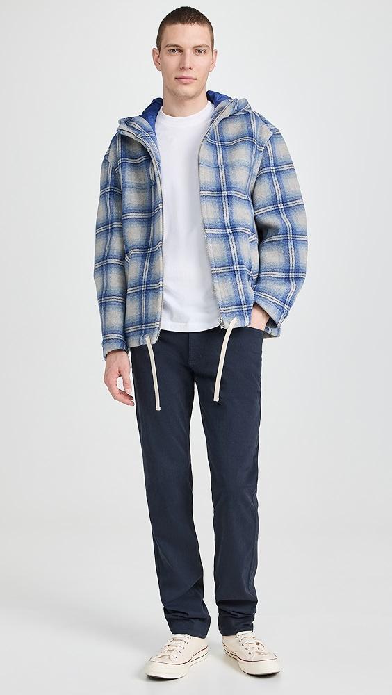 DL1961 Nick Slim Ultimate Twill Jeans | Shopbop Product Image