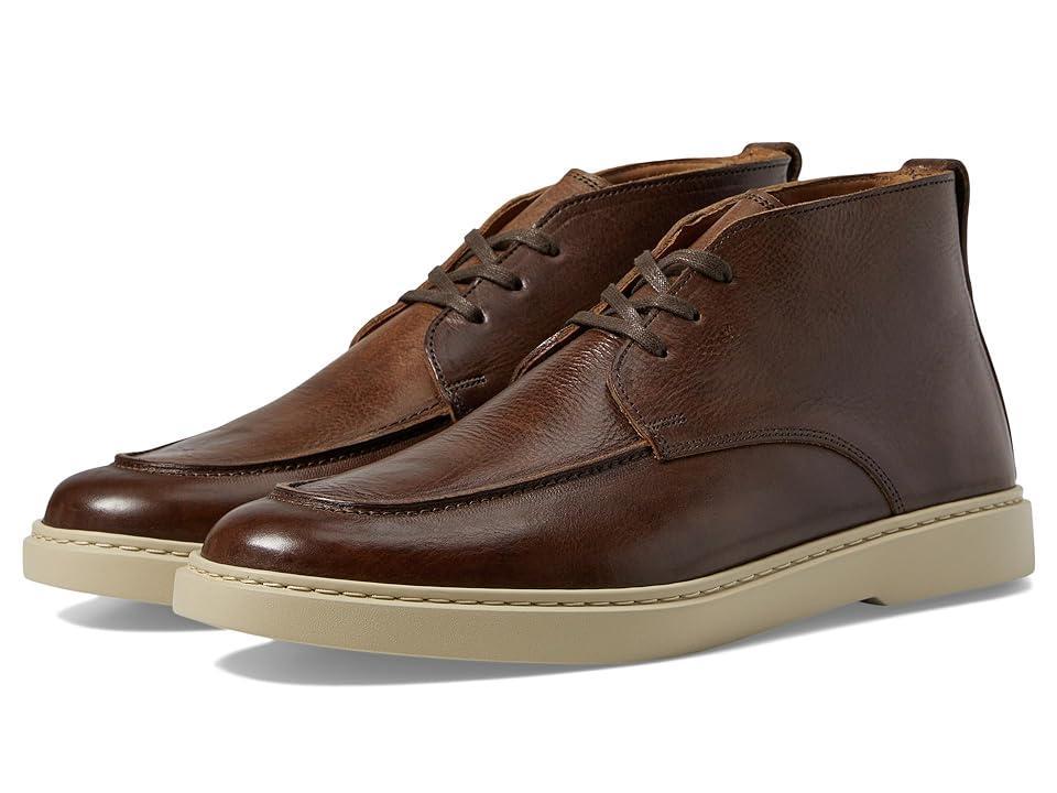 Allen Edmonds Harris Leather) Men's Boots Product Image
