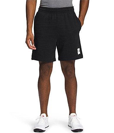 The North Face Box 7 Inseam NSE Shorts Product Image