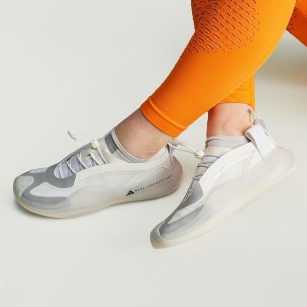 adidas by Stella McCartney TrueStrength Splitcuff Leggings Product Image