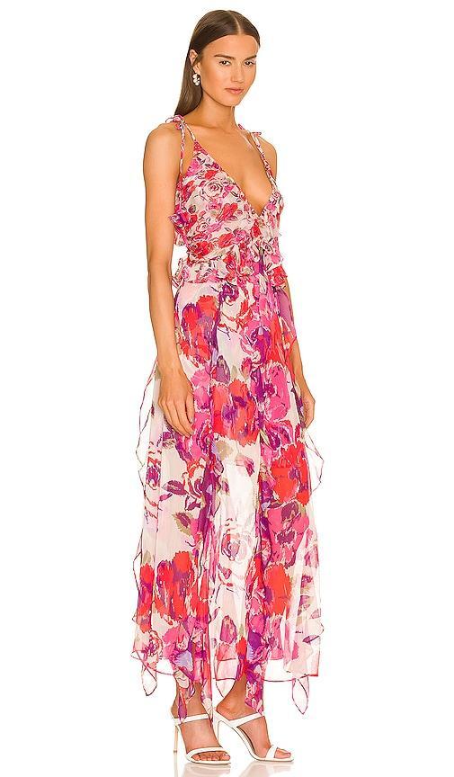 MISA Los Angeles Diana Dress Size S. Product Image