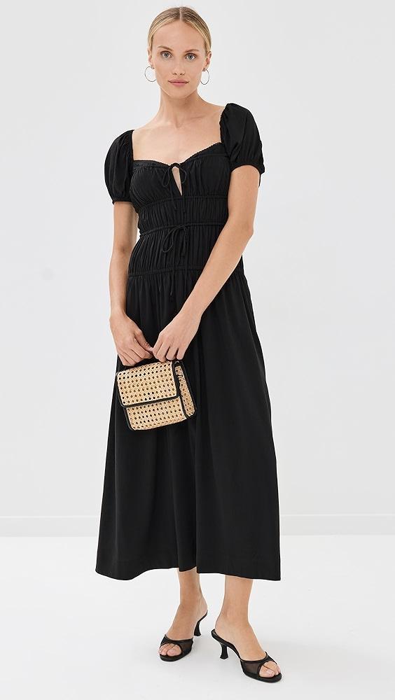 Reformation Rhett Dress | Shopbop Product Image