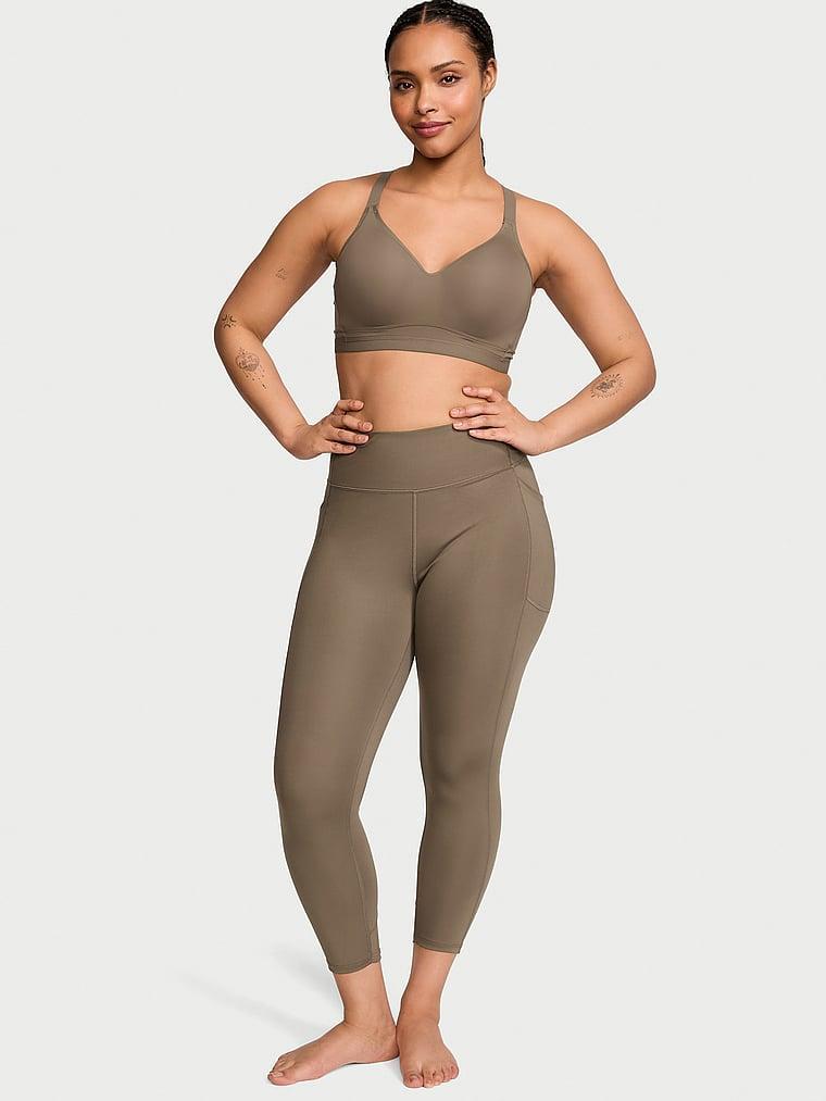 VS Essential High-Rise Pocket Leggings Product Image