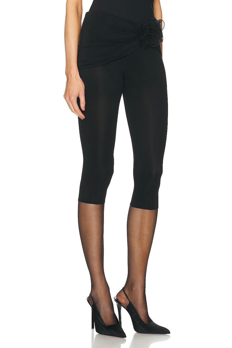 Magda Butrym Cropped Legging Product Image