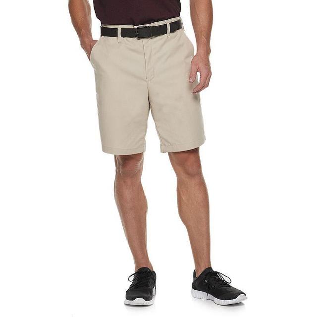 Mens Red Kap Plain-Front Shorts Product Image