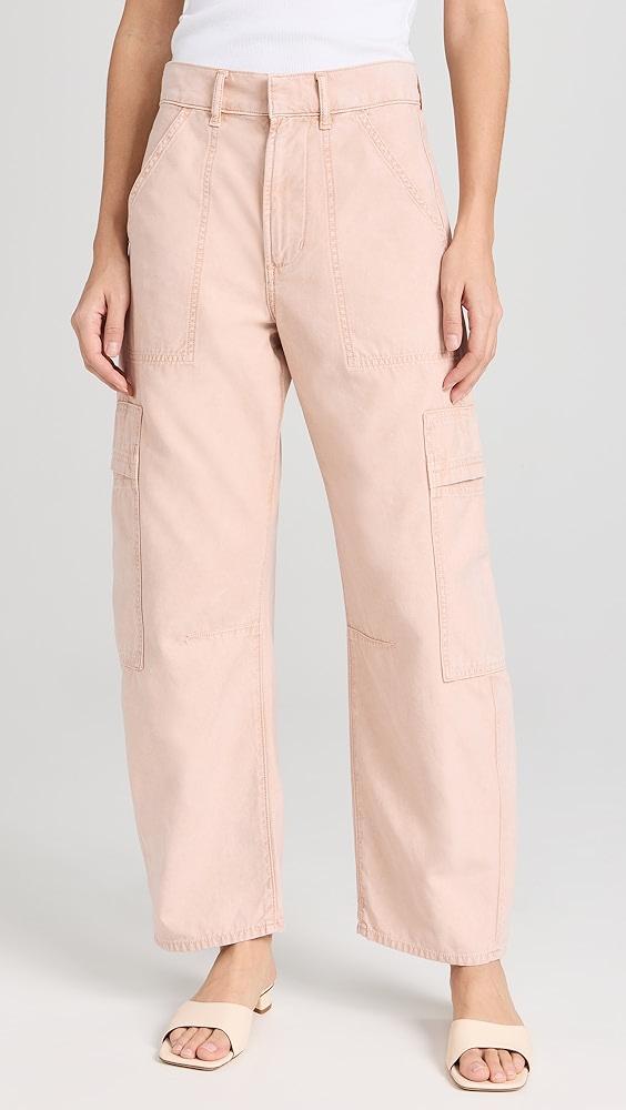 Citizens of Humanity Marcelle Cargo Pants | Shopbop Product Image