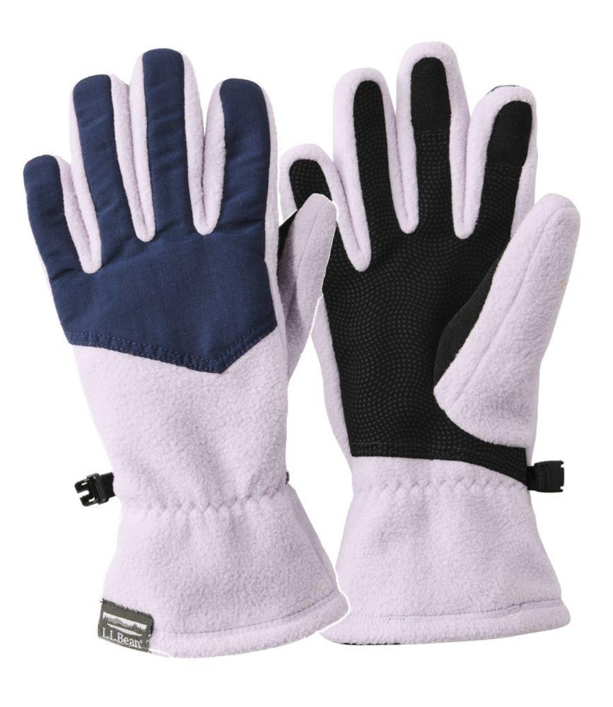 
                            Women's Mountain Classic Fleece Gloves
                         Product Image