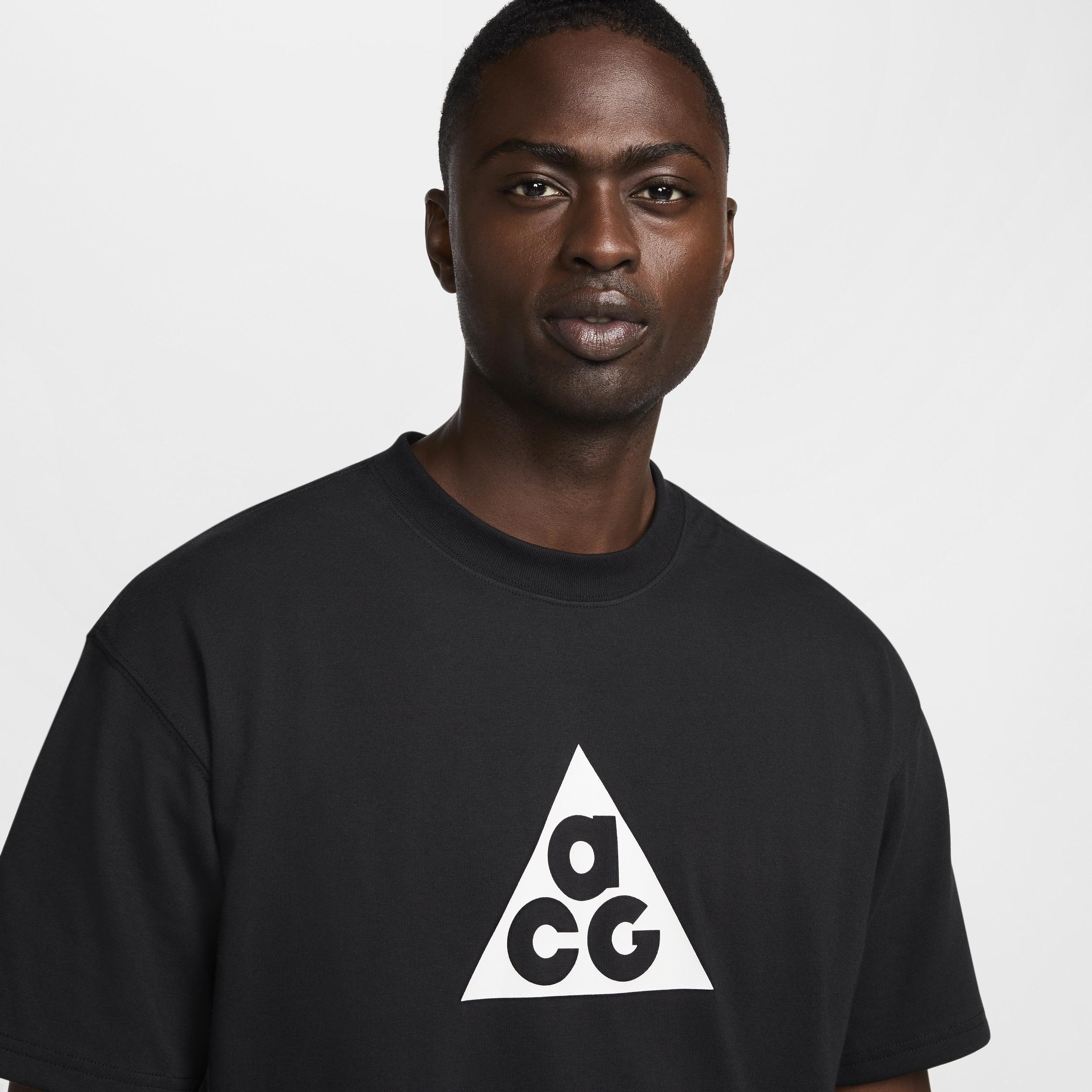 Men's Nike ACG Dri-FIT T-Shirt Product Image