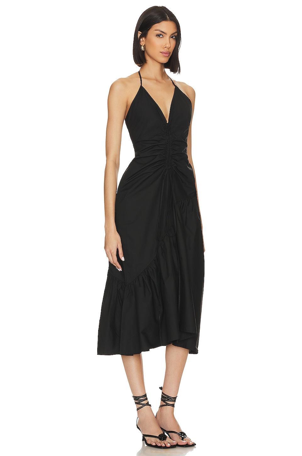 Stanza Midi Dress L'Academie Product Image