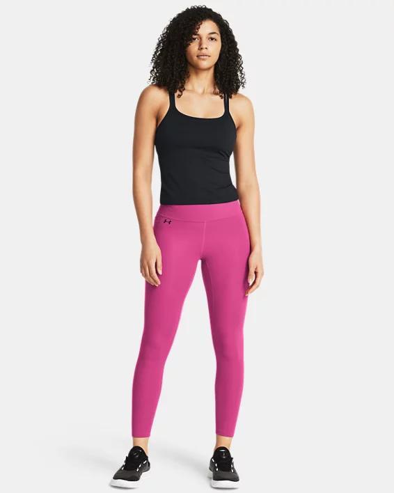 Women's UA Motion Ankle Leggings Product Image