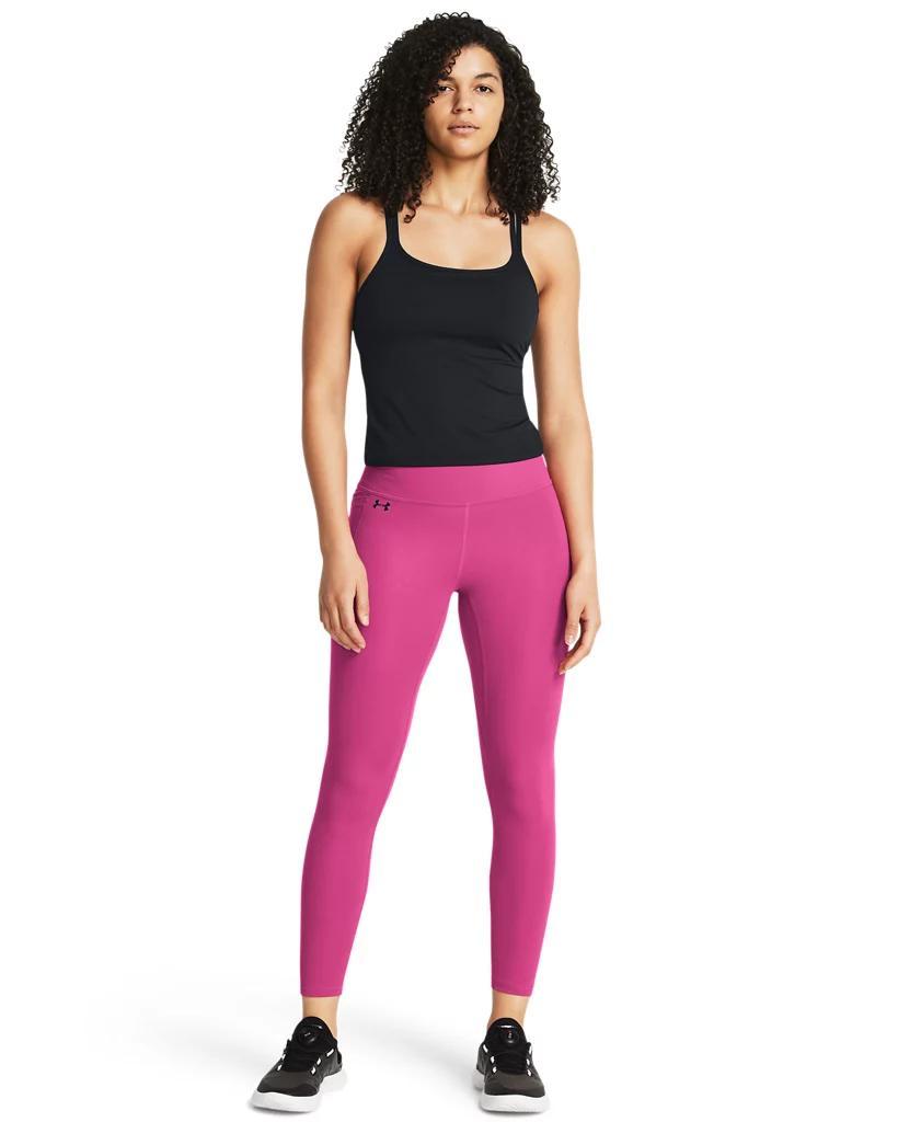 Women's UA Motion Ankle Leggings Product Image