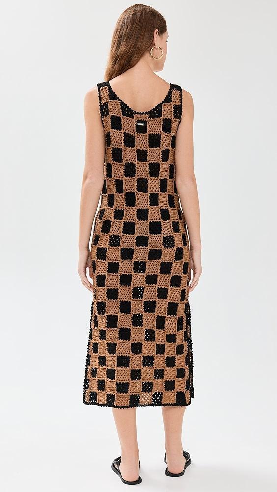 Cleobella Danika Midi Dress | Shopbop Product Image