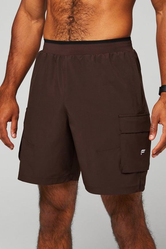 The Fundamental II Cargo Short 7in Product Image