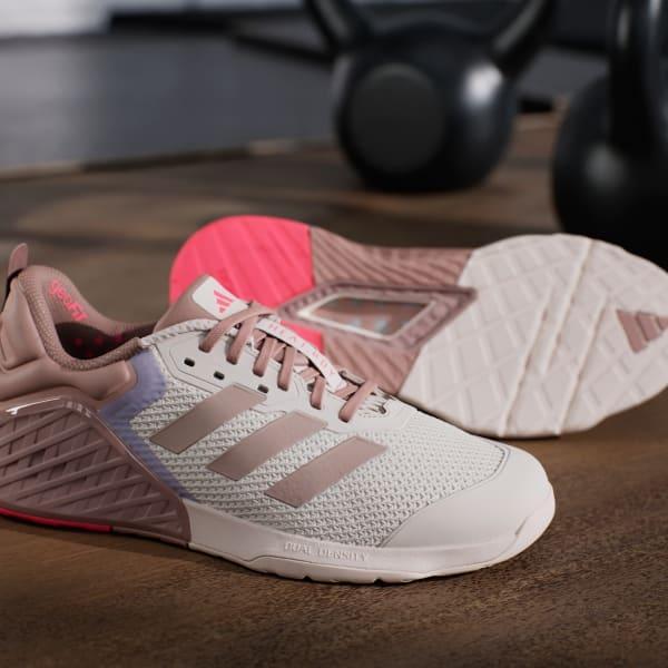 Dropset 3 strength training shoes Product Image