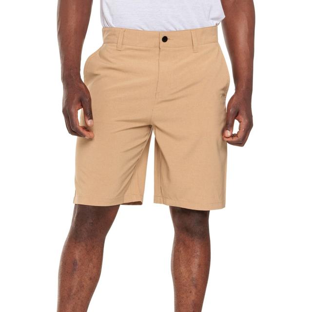 Panama Jack Hybrid Shorts - 9” Product Image