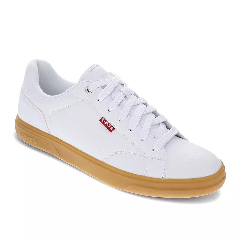 Levis Carter Mens Sneakers Product Image