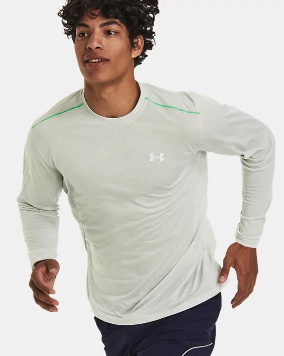 Men's UA Anywhere Long Sleeve Product Image