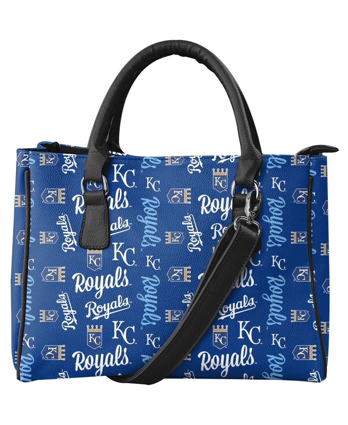 Womens Foco Kansas City Royals Repeat Brooklyn Tote Product Image