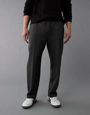 AE 24/7 Pintuck Pull-On Pant Product Image