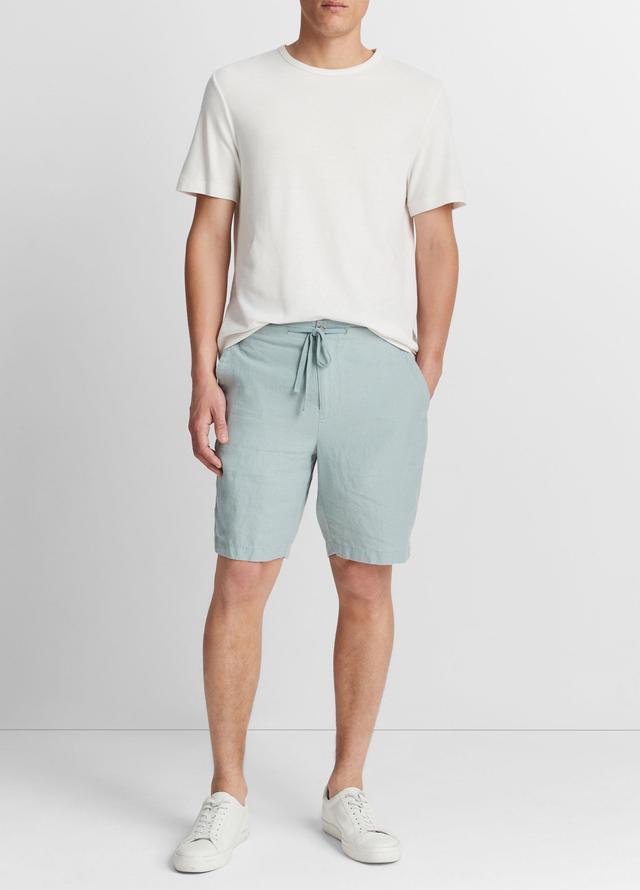 Lightweight Hemp Short Product Image