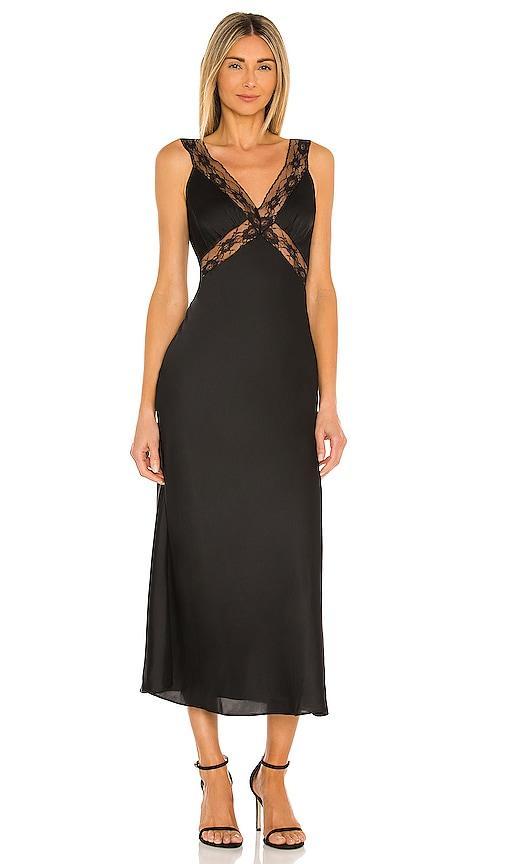 Cami Midi Dress Product Image