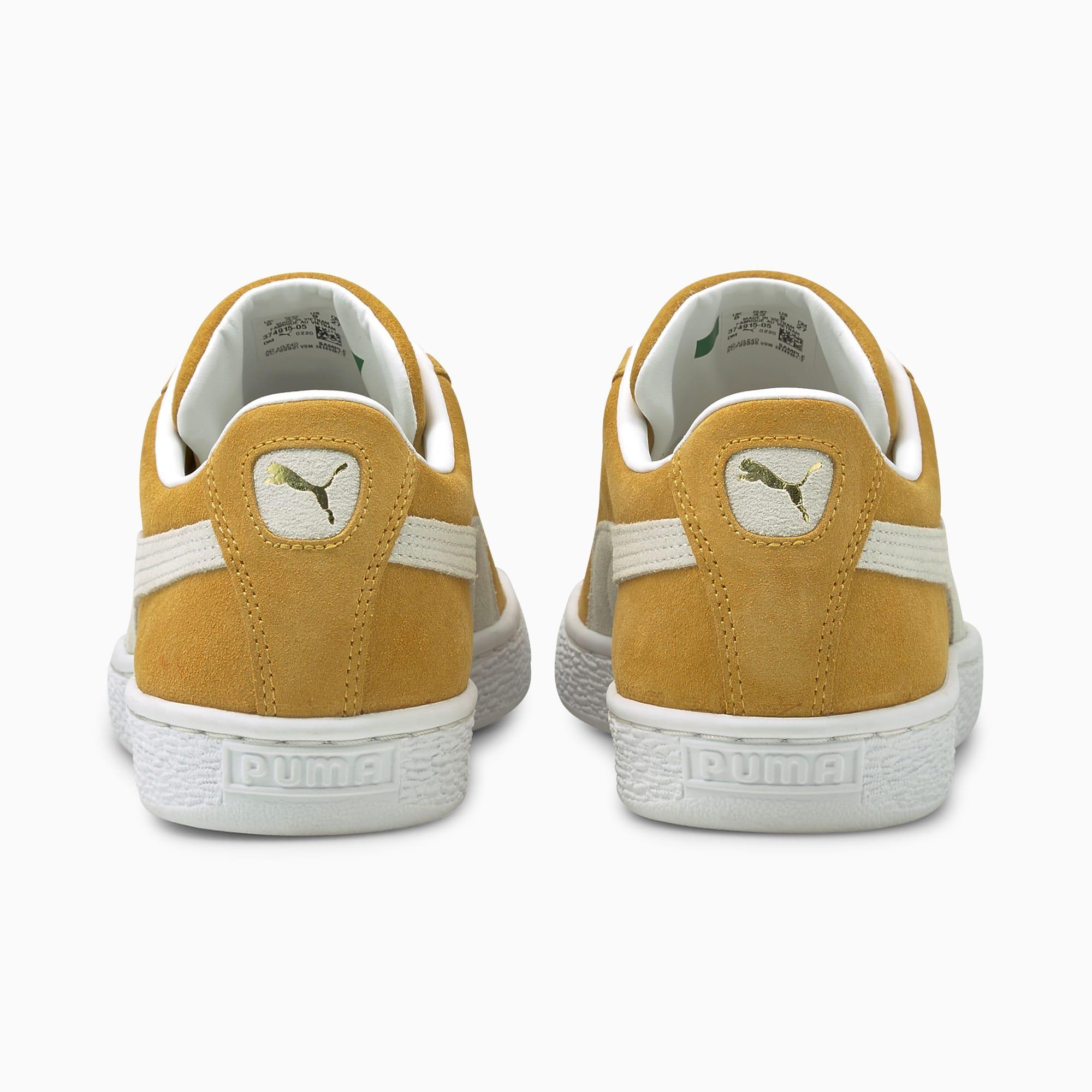 Suede Classic XXI Sneakers Product Image