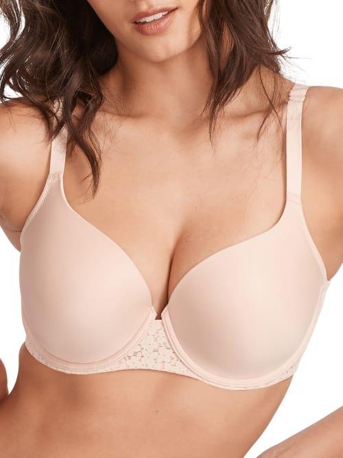 Norah Comfort Smooth Sweetheart T-Shirt Bra Product Image