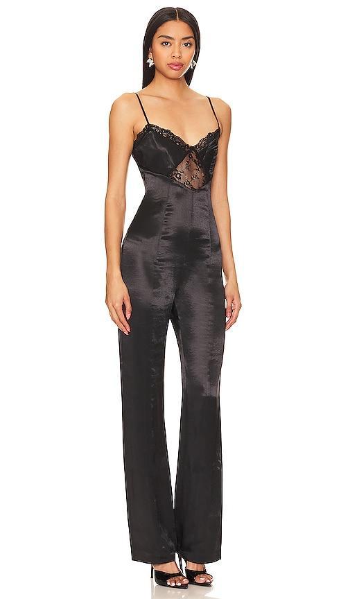 Lovers and Friends Cailey Jumpsuit Size M, S. Product Image