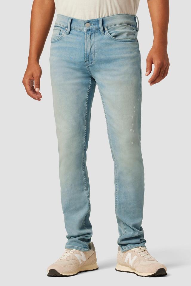 Axl Slim Jean Male Product Image