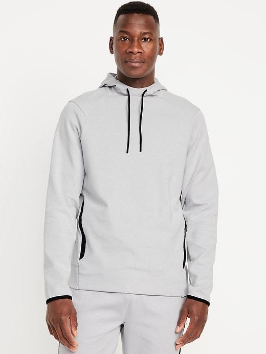 Dynamic Fleece 4.0 Hoodie Product Image