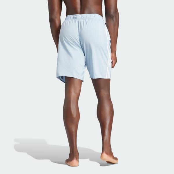 3-Stripes CLX Swim Shorts Product Image